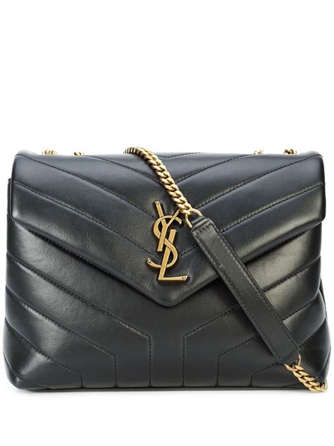 farfetch bolsas st laurent.